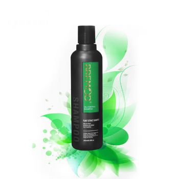 Bremod Plant Extract  Shampoo Oil Control 250ml
